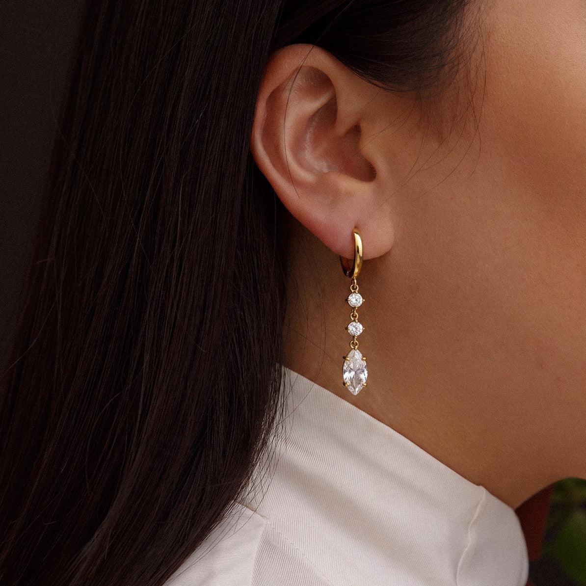 Rio Earrings