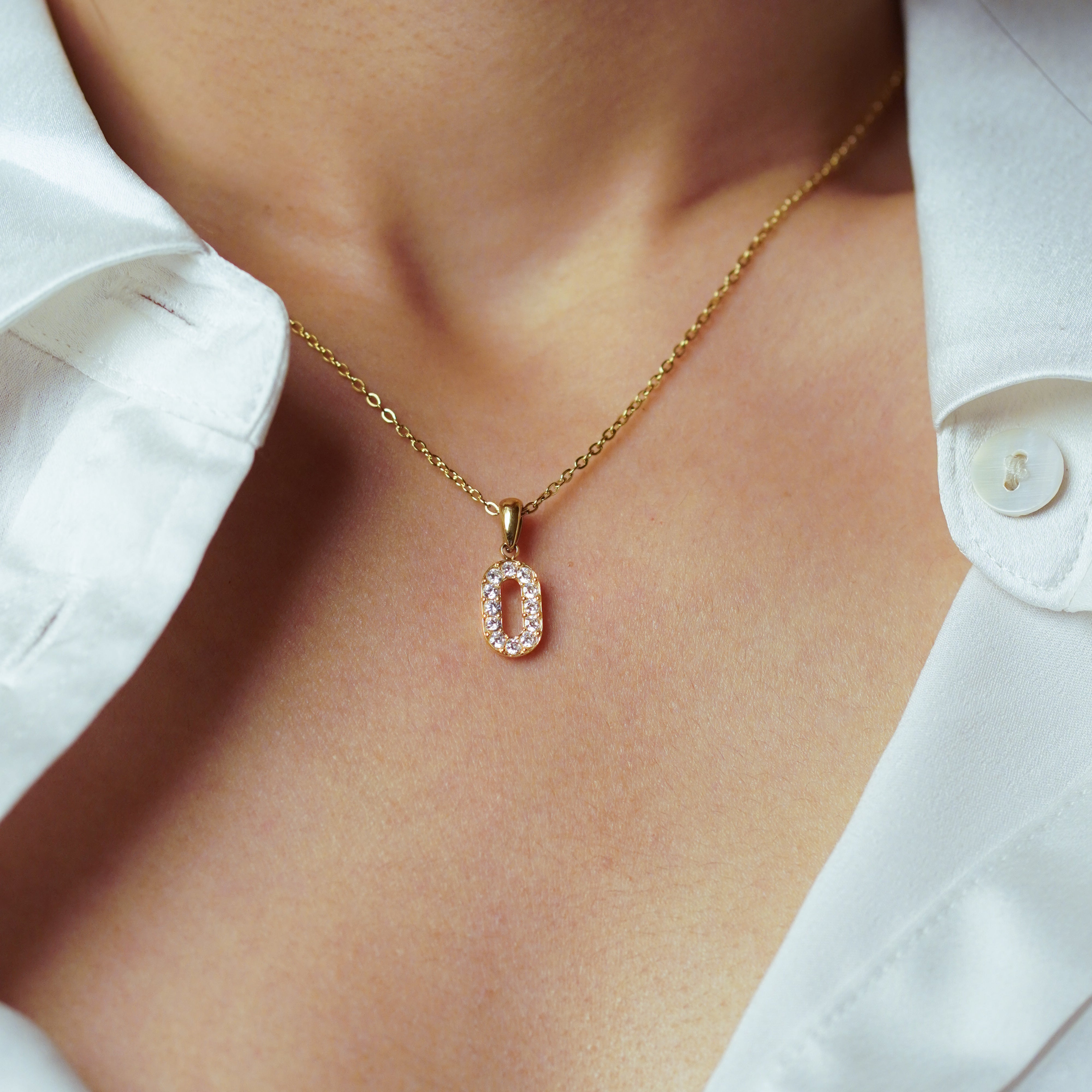 Malaga Necklace