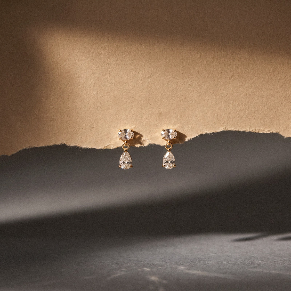 Verona Earrings