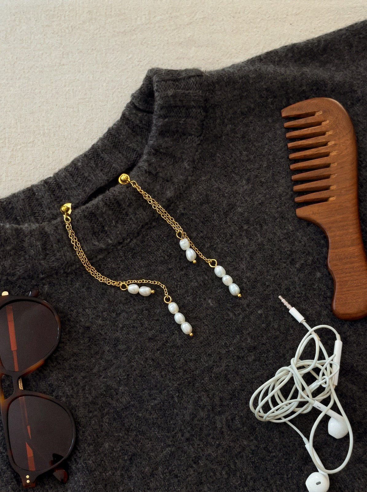 Palma Earrings
