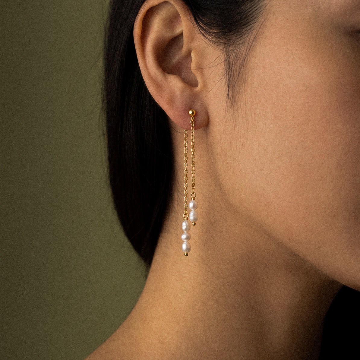 Palma Earrings