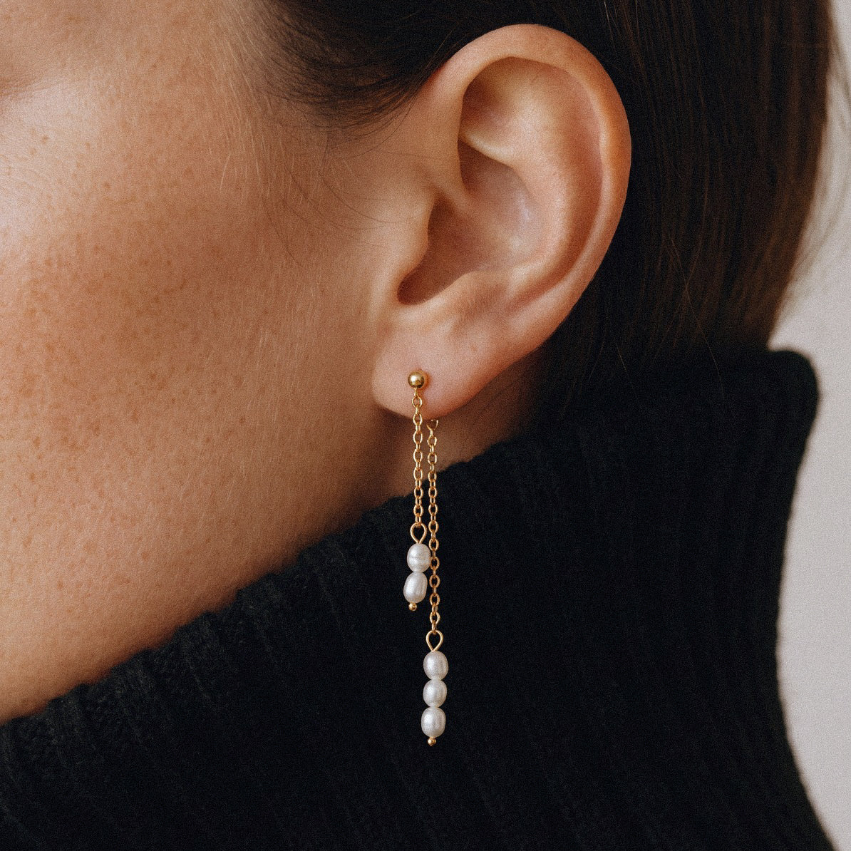 Palma Earrings