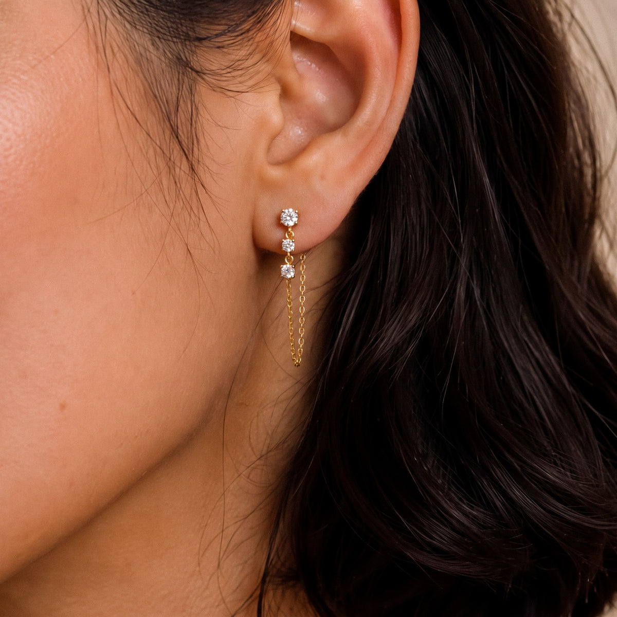 Charis Earrings