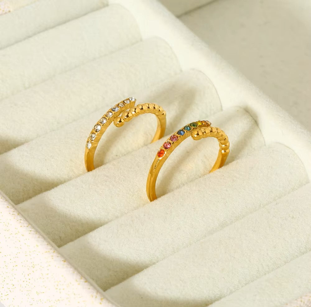 Marley Ring