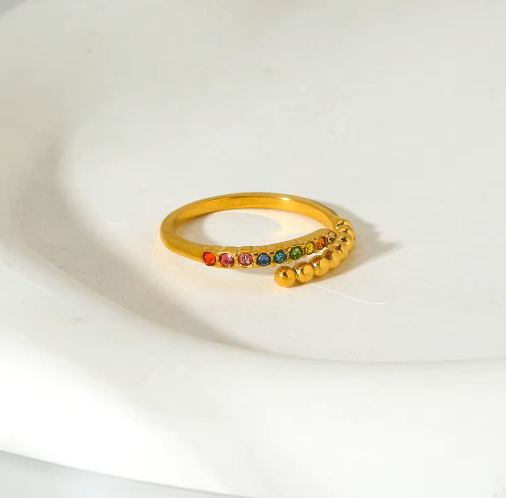 Marley Ring