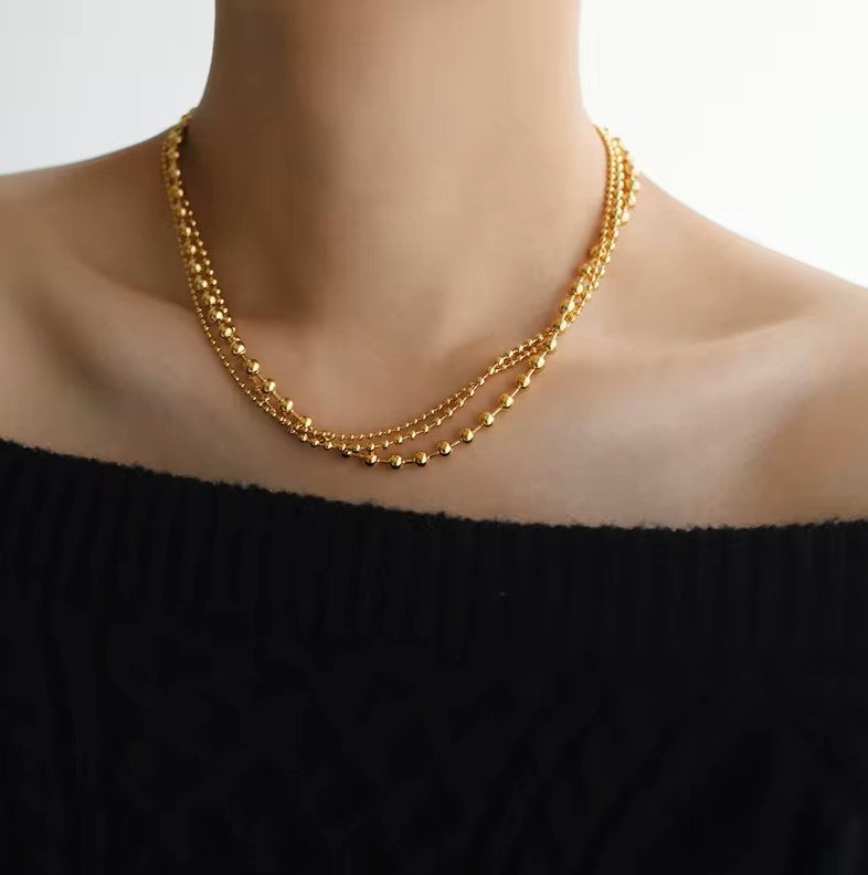 Elliot Necklace
