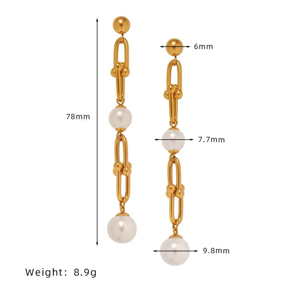 Zora Earrings