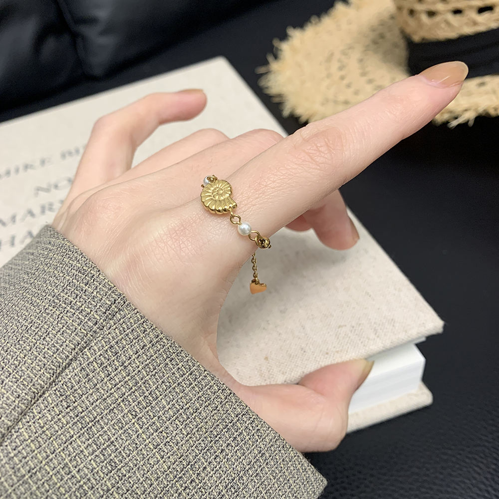 Jura Ring