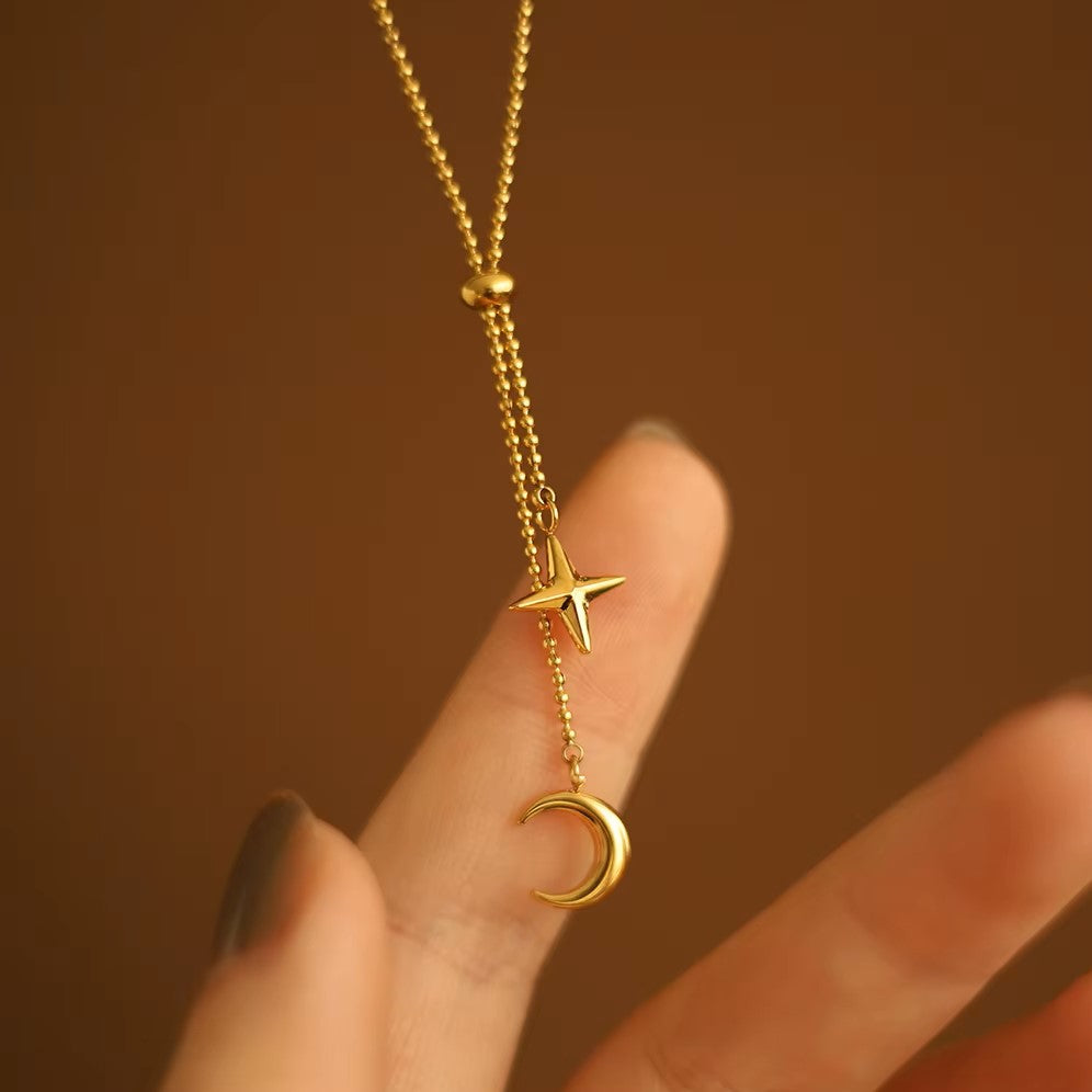 Georgina Necklace