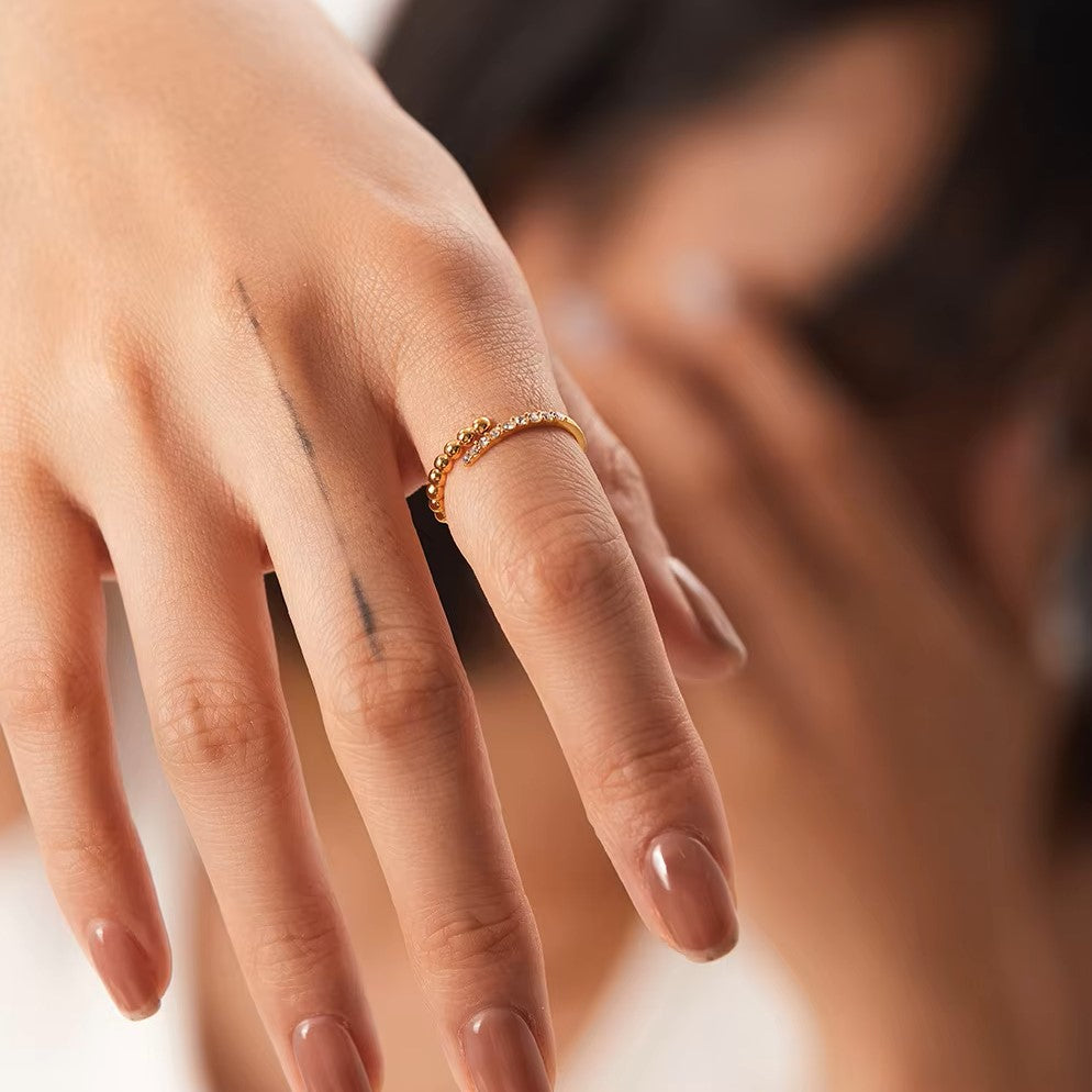 Marley Ring