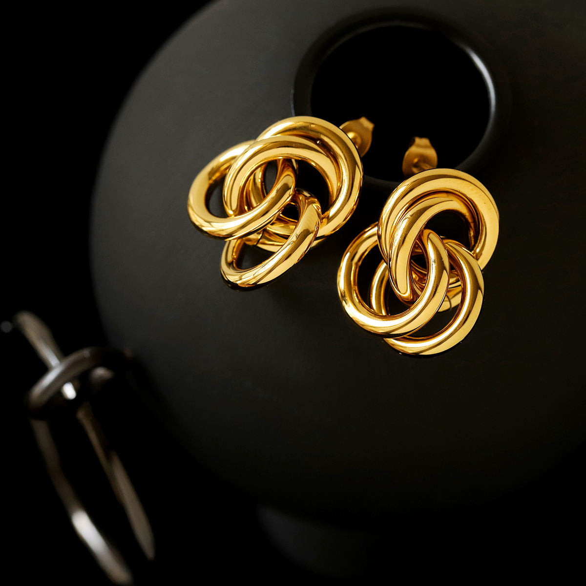 Ticino Earrings