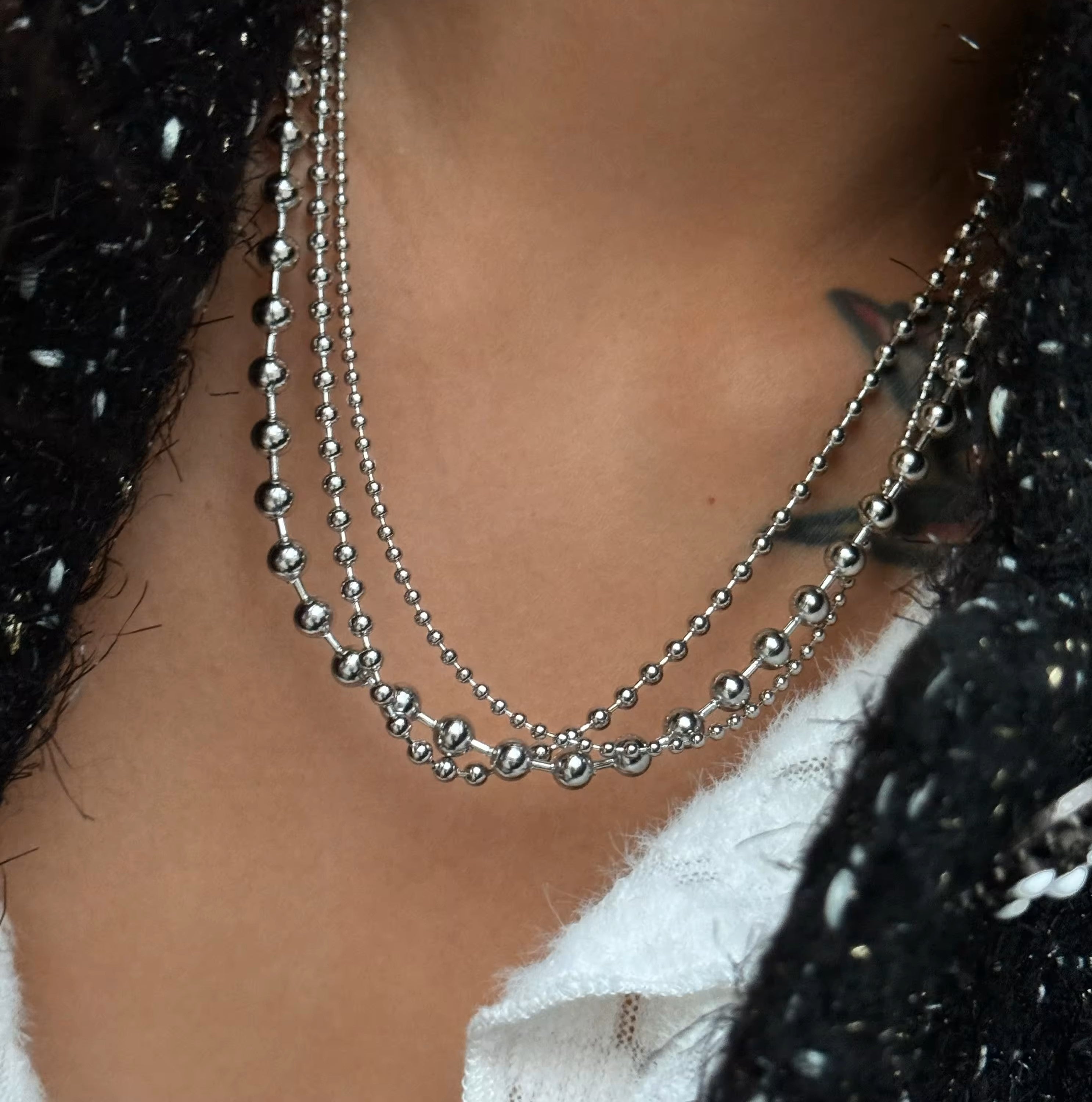 Elliot Necklace
