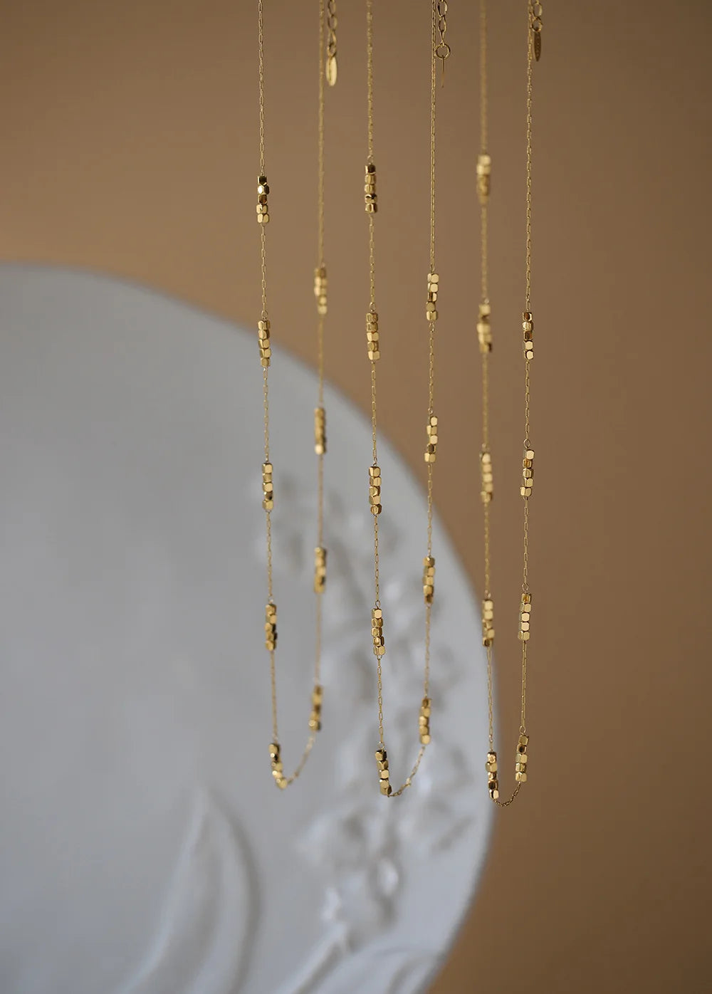 Beverly Dainty Necklace