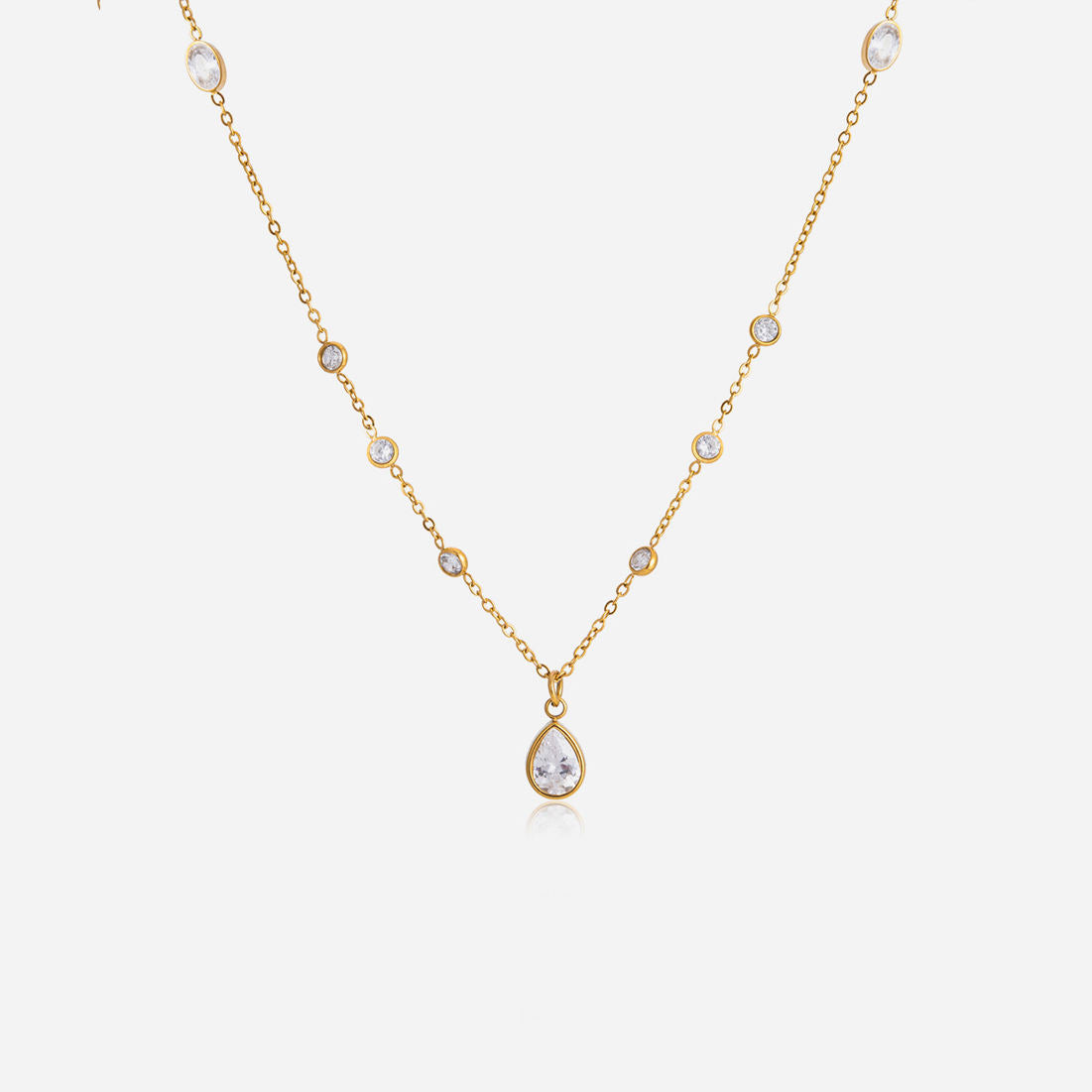Brigels Necklace
