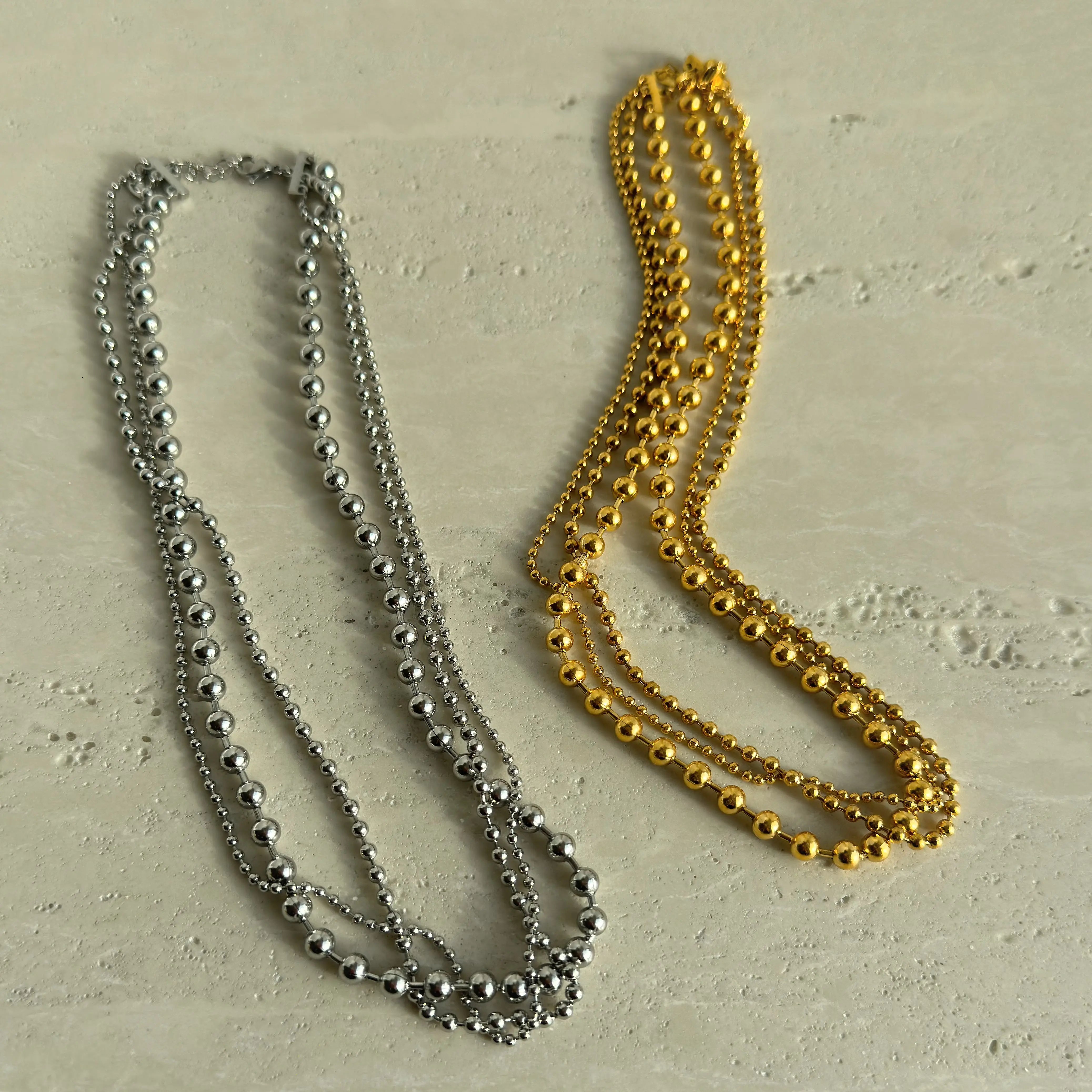 Elliot Necklace