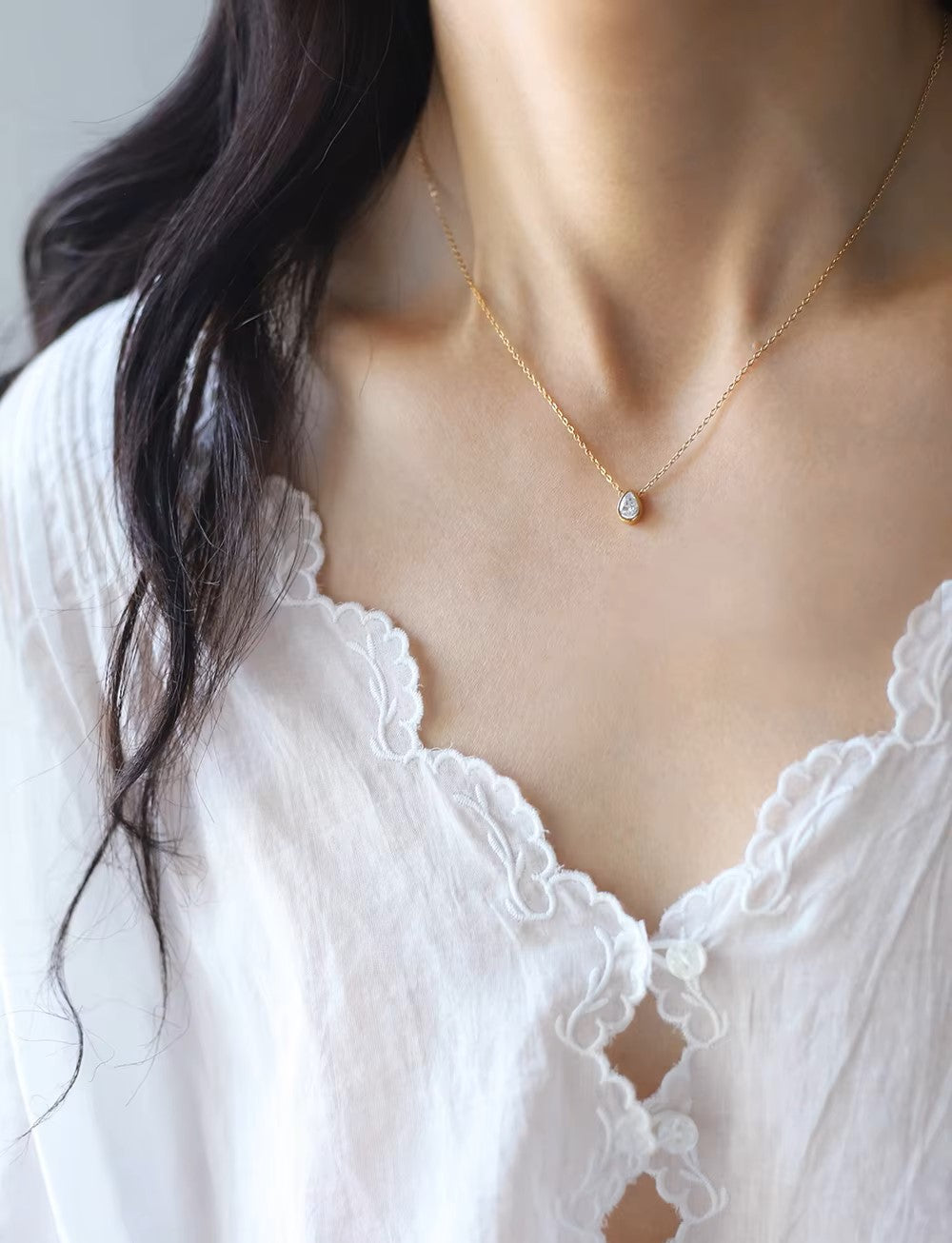 Catalina Necklace