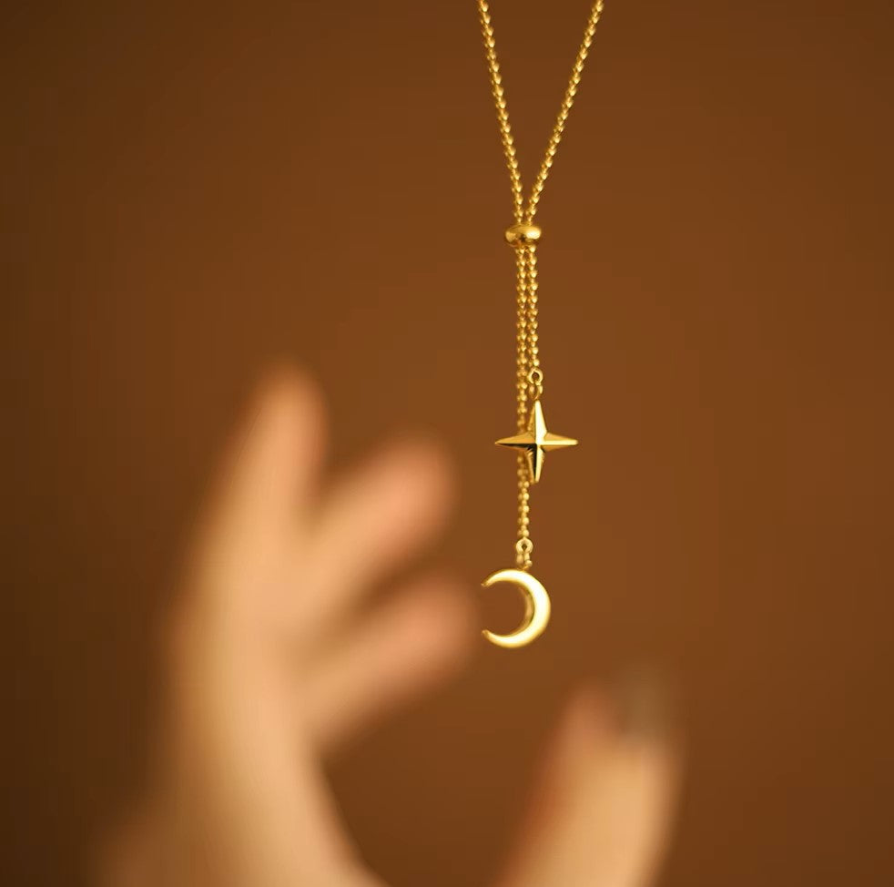 Georgina Necklace