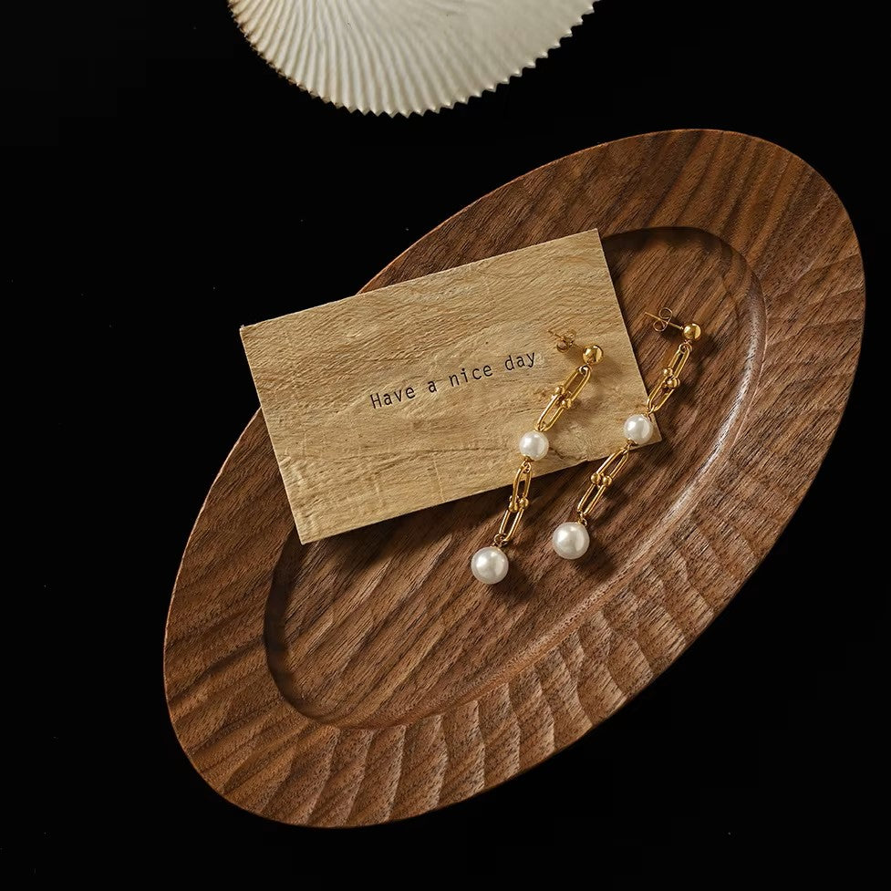 Zora Earrings