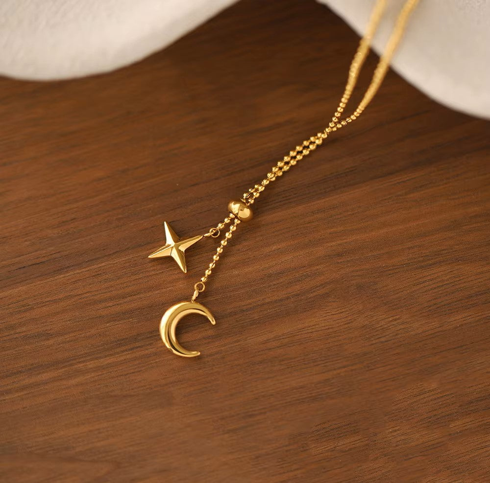 Georgina Necklace