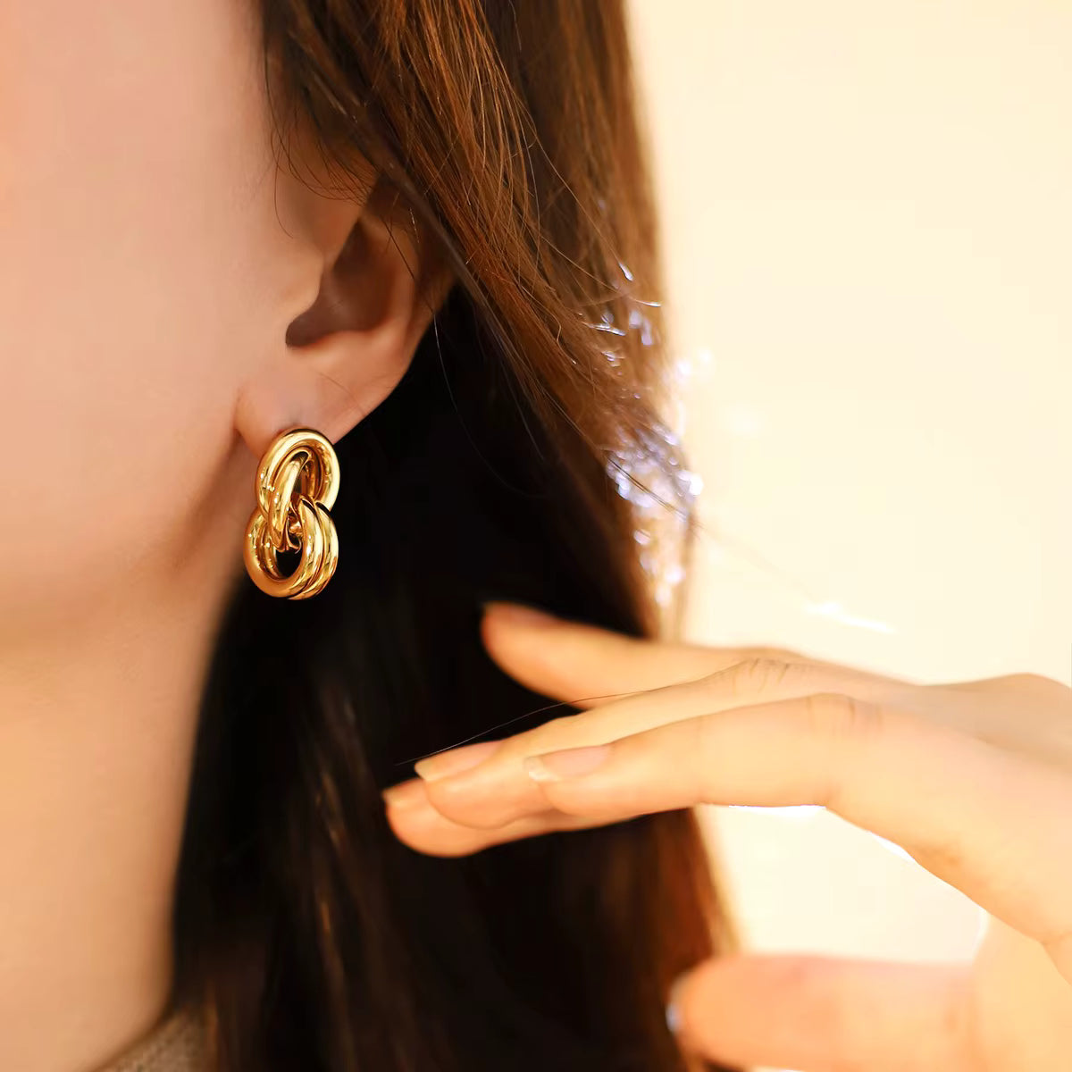 Ticino Earrings