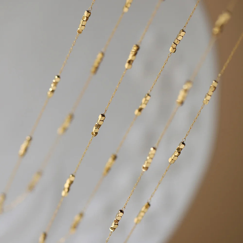 Beverly Dainty Necklace