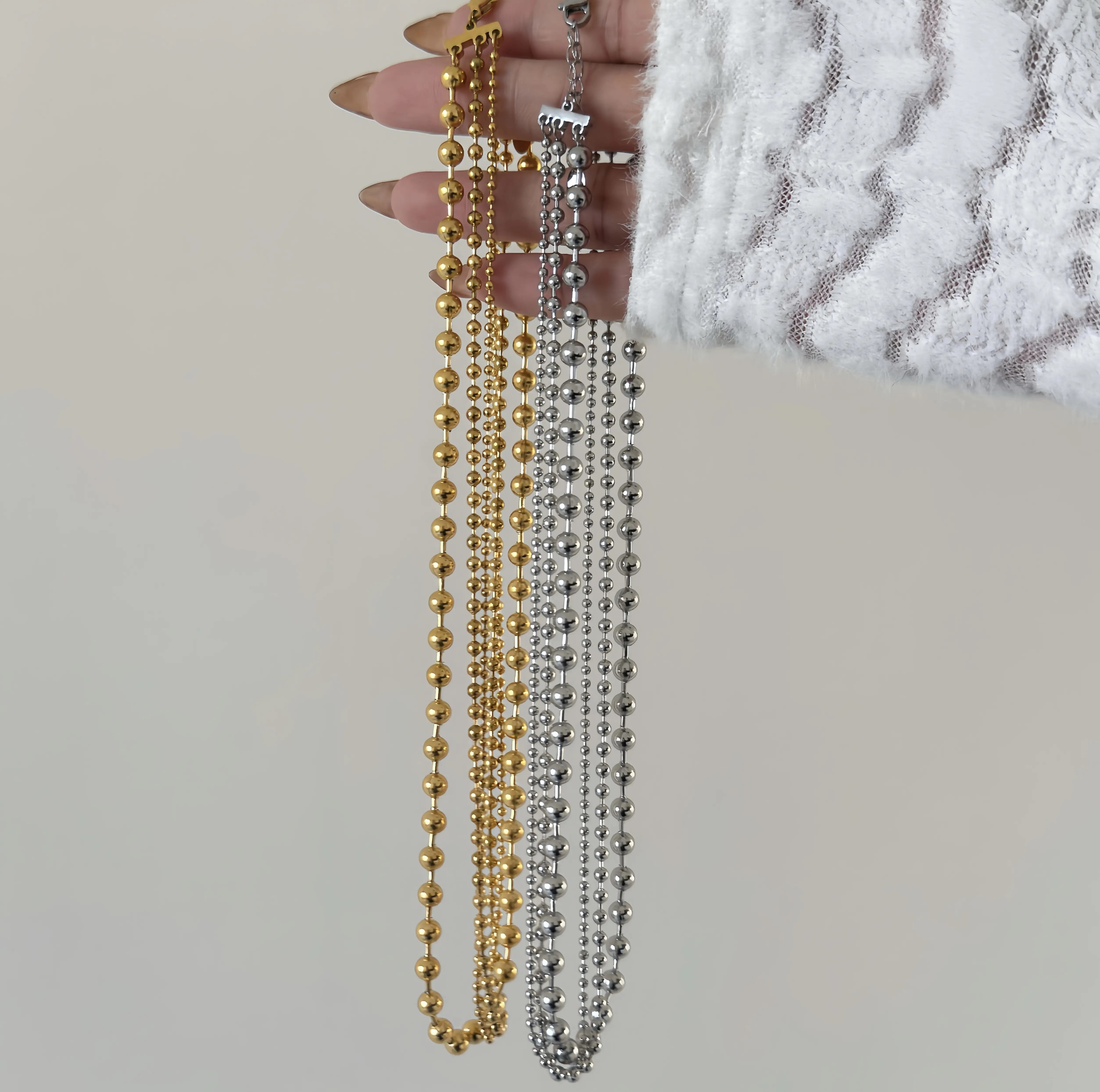 Elliot Necklace