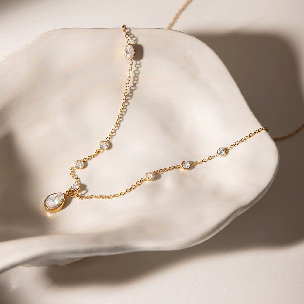 Brigels Necklace