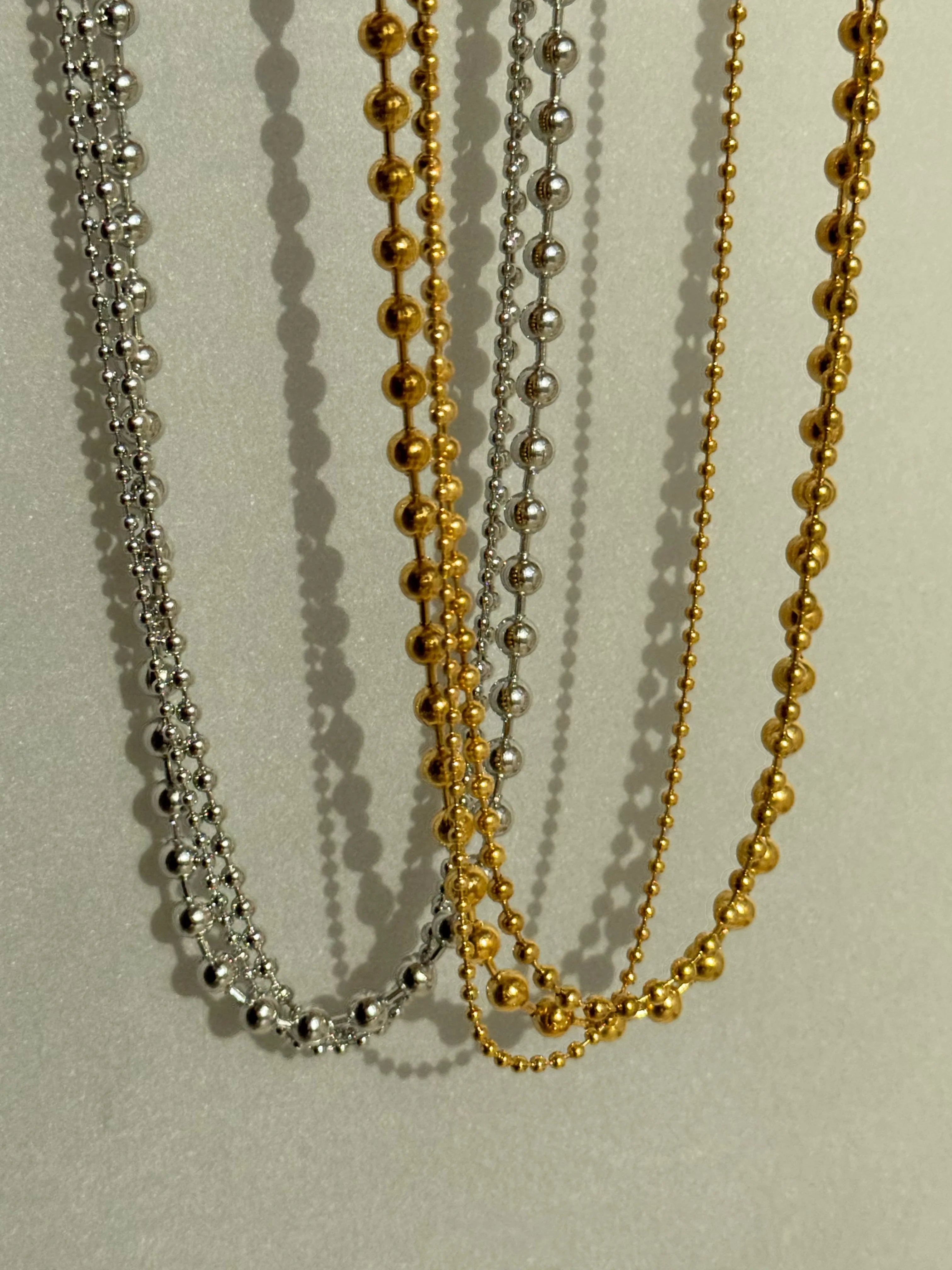 Elliot Necklace