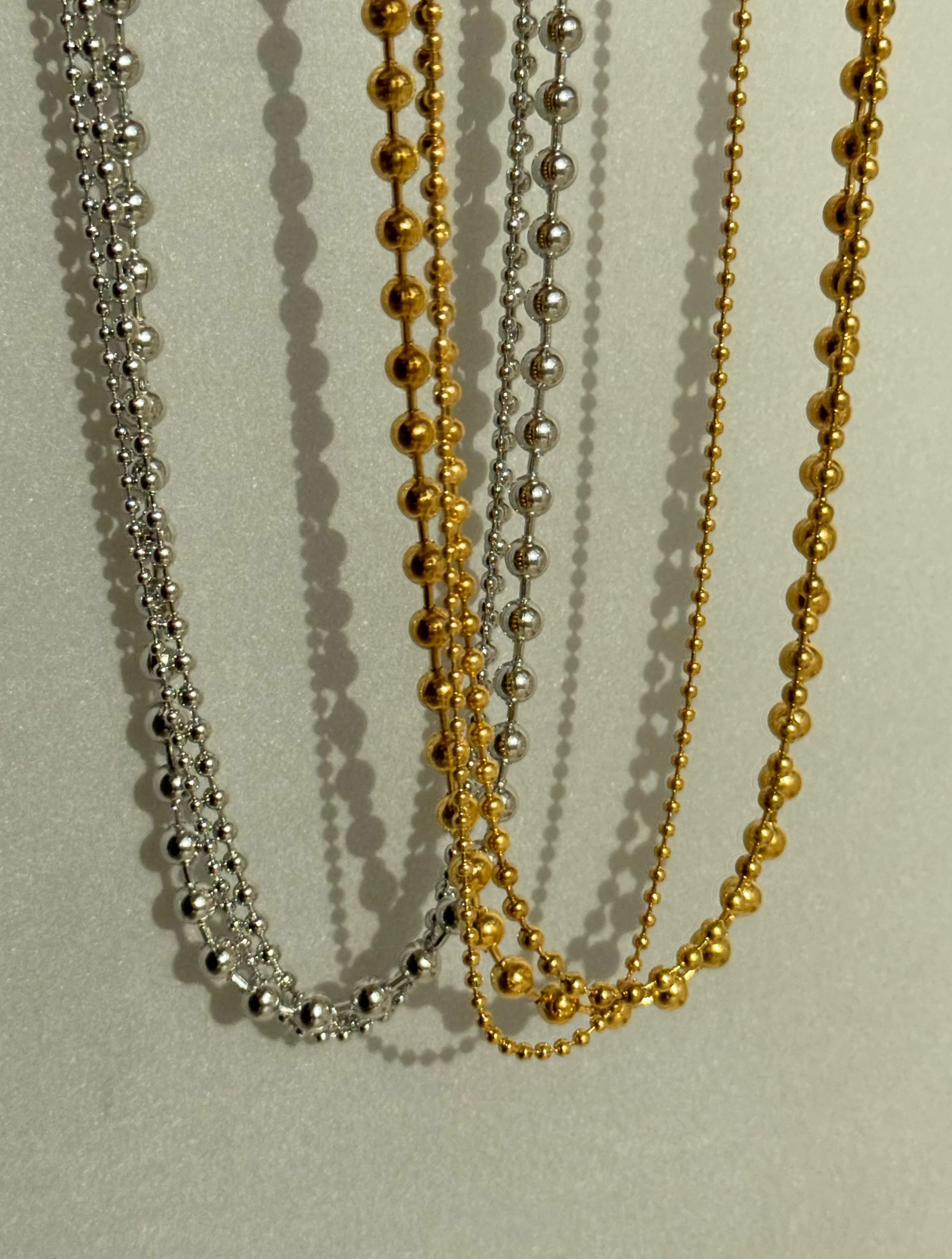 Elliot Necklace