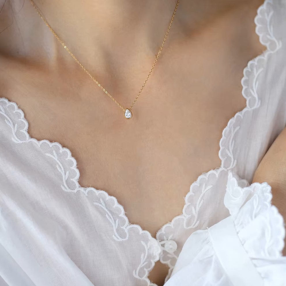 Catalina Necklace