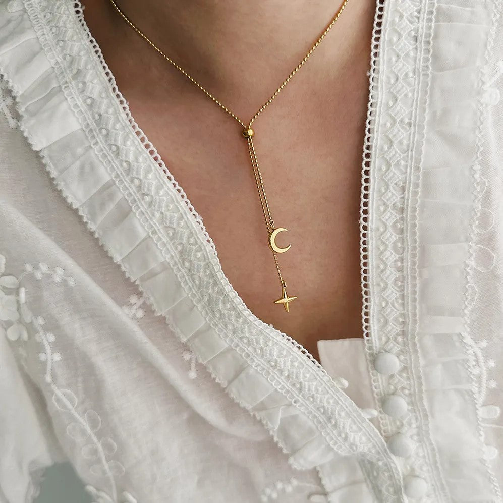 Georgina Necklace