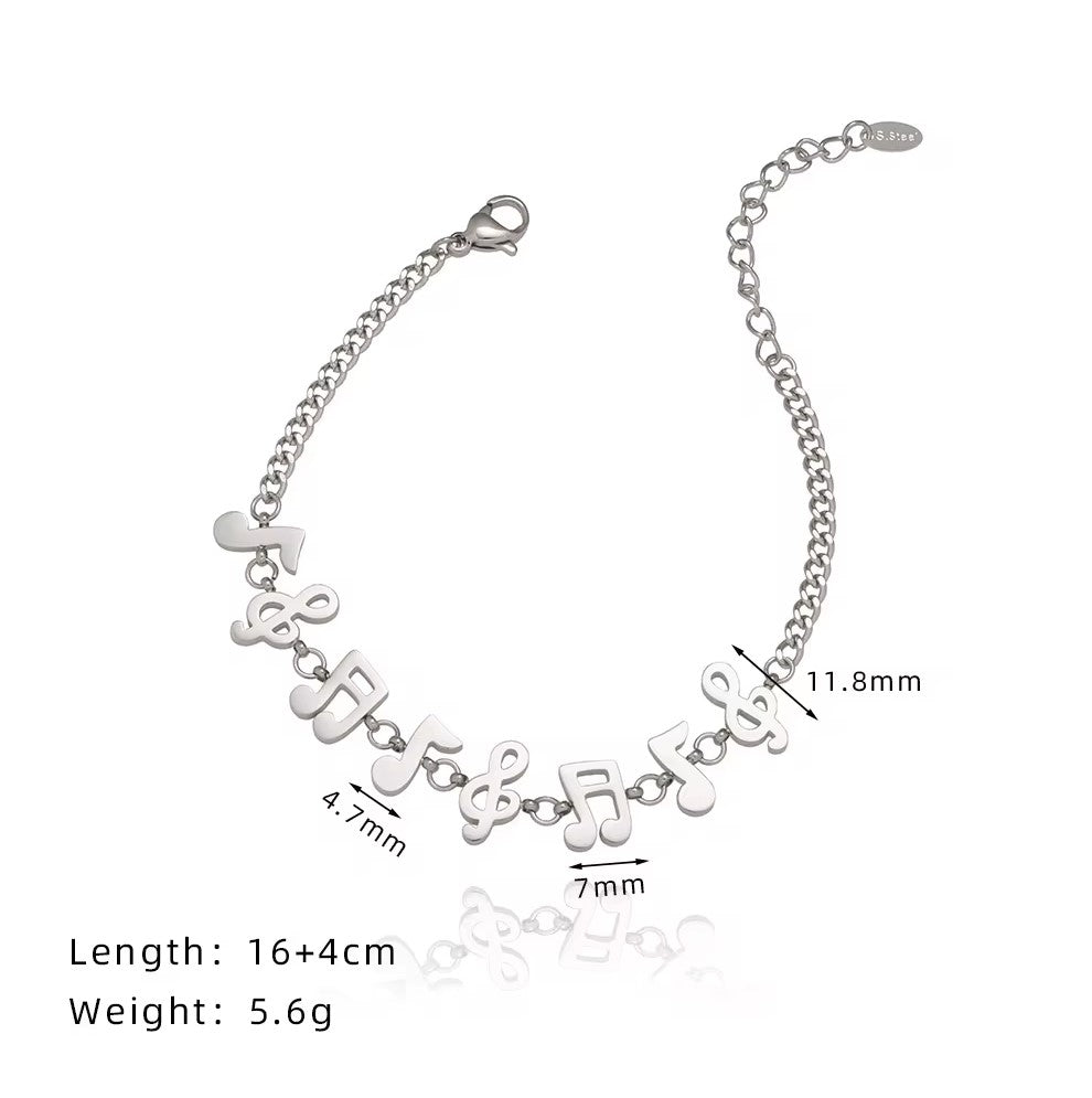 Melody Bracelet