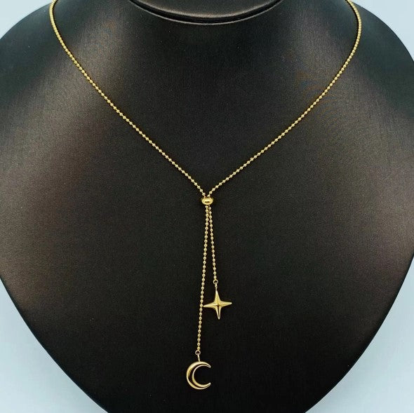 Georgina Necklace