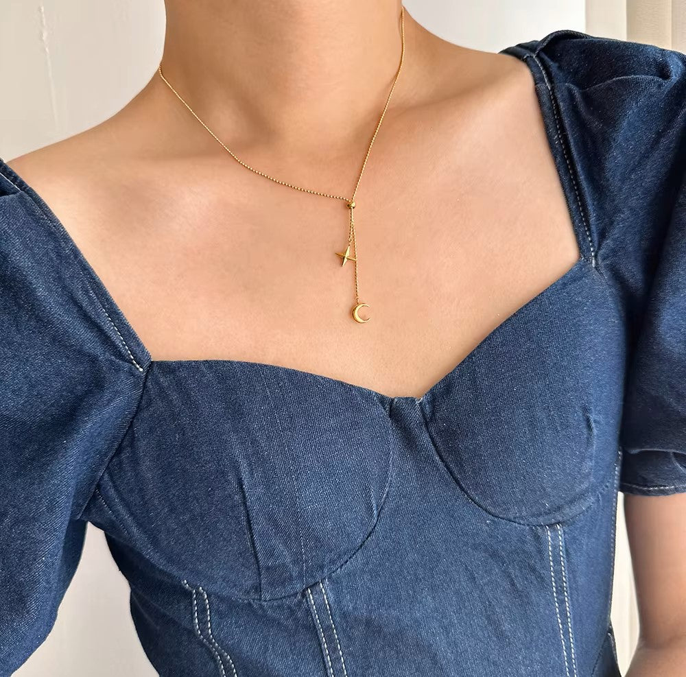 Georgina Necklace