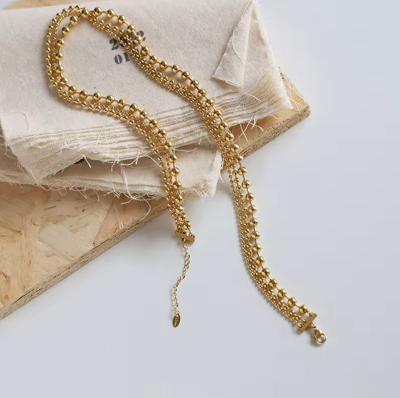 Elliot Necklace