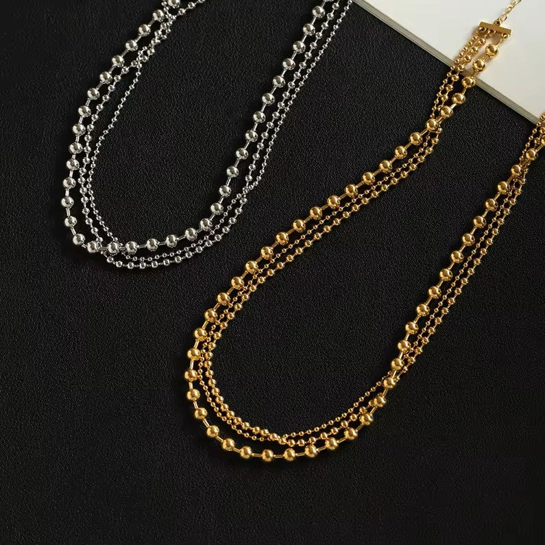Elliot Necklace