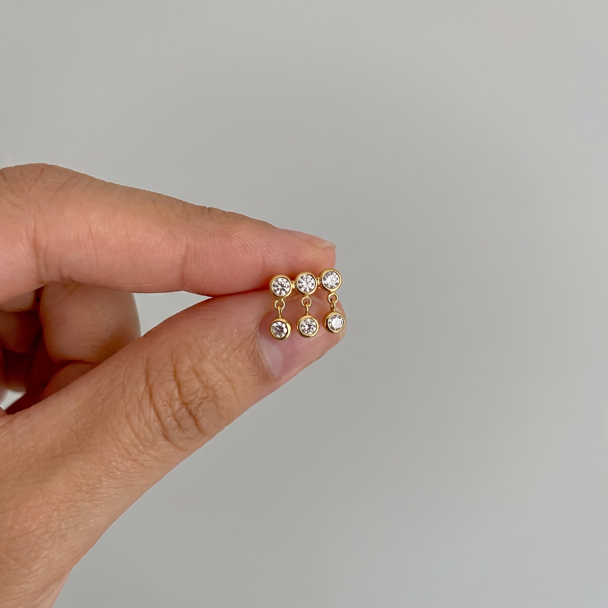 Elen Earrings