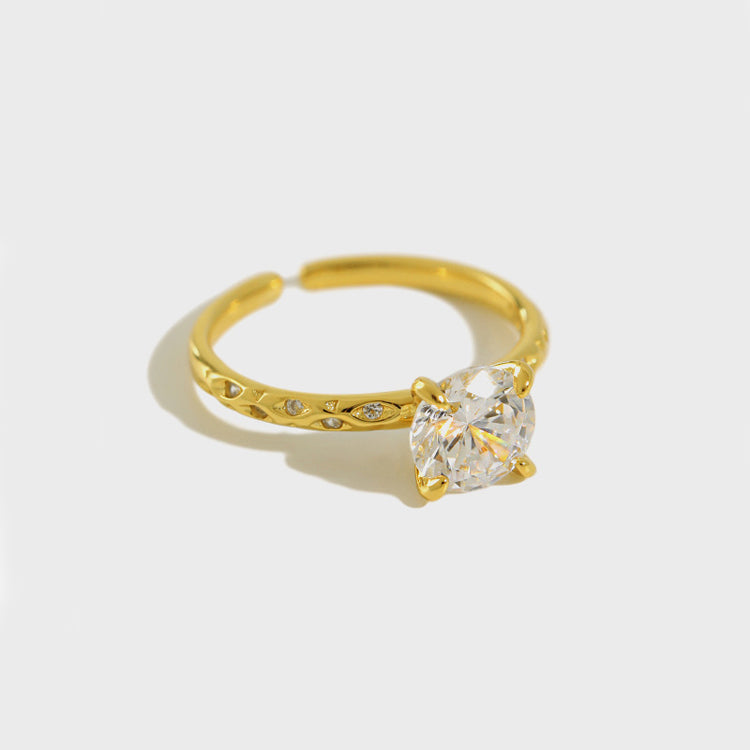 Charlotte Ring - RosyWine
