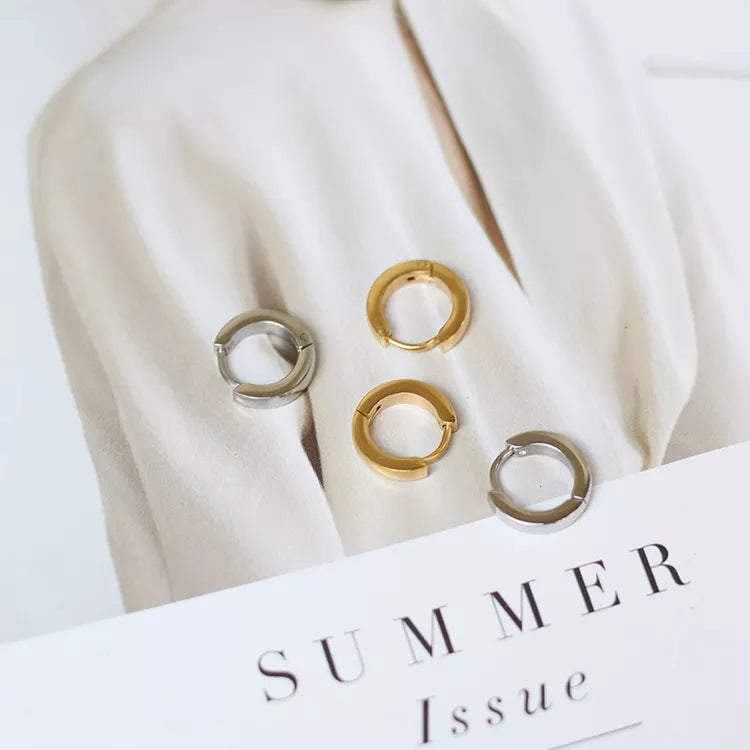 Percy Hoops - RosyWine