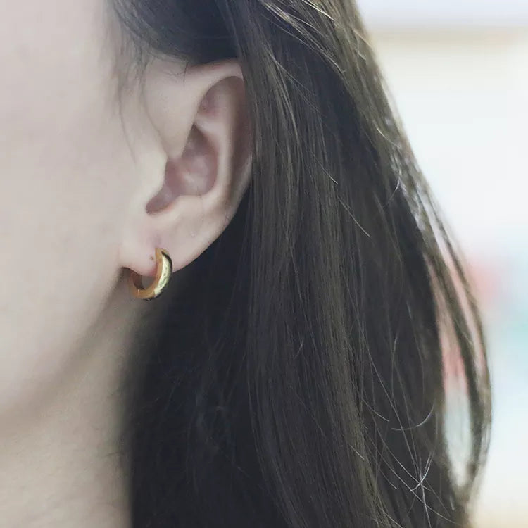 Percy Hoops - RosyWine