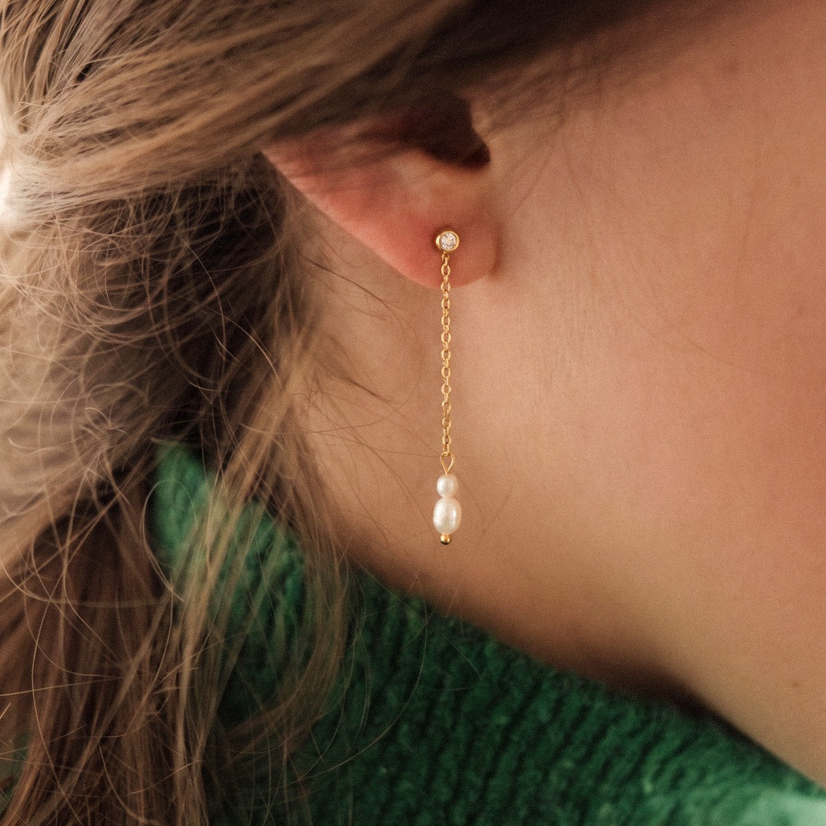 Orin Earrings
