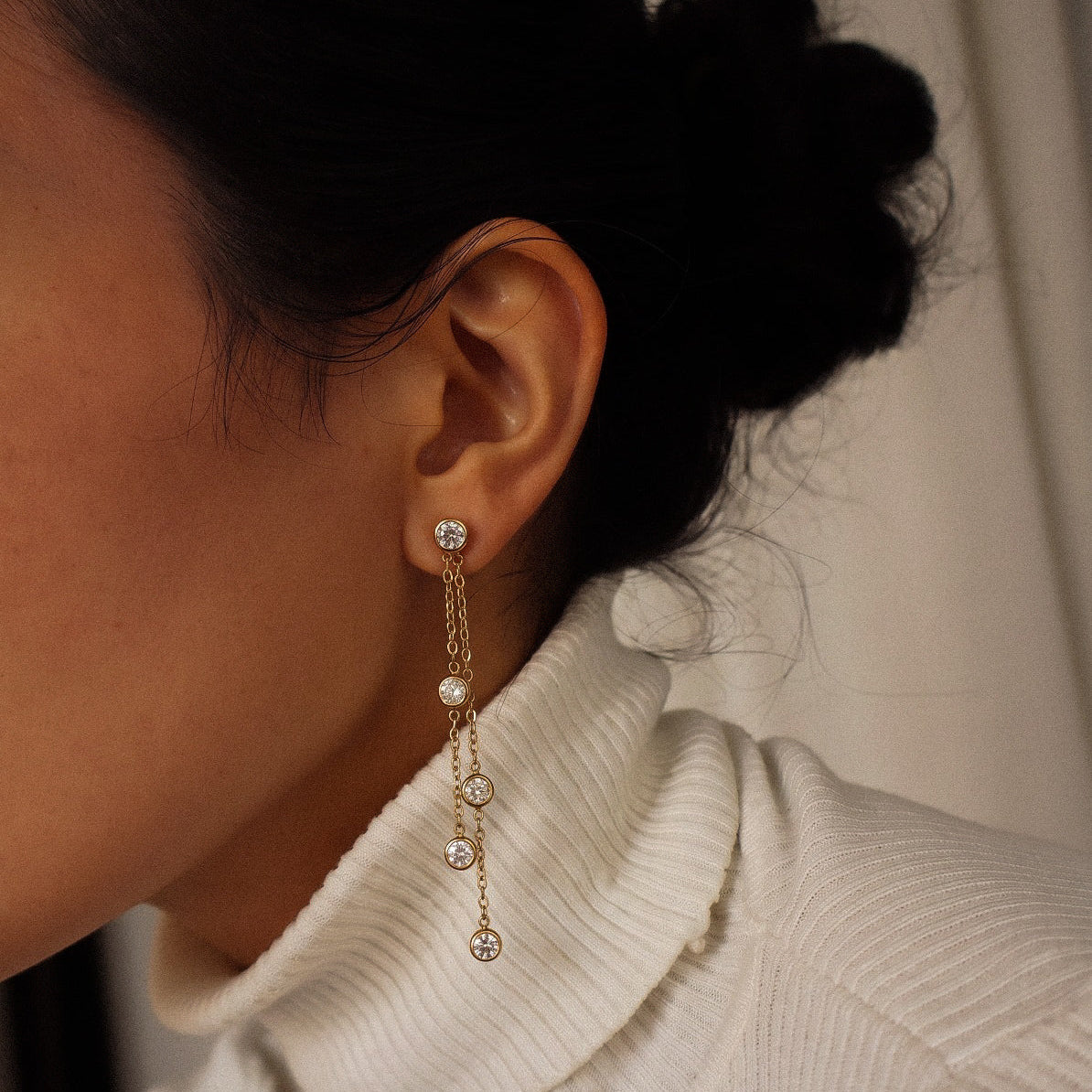 Umi Earrings