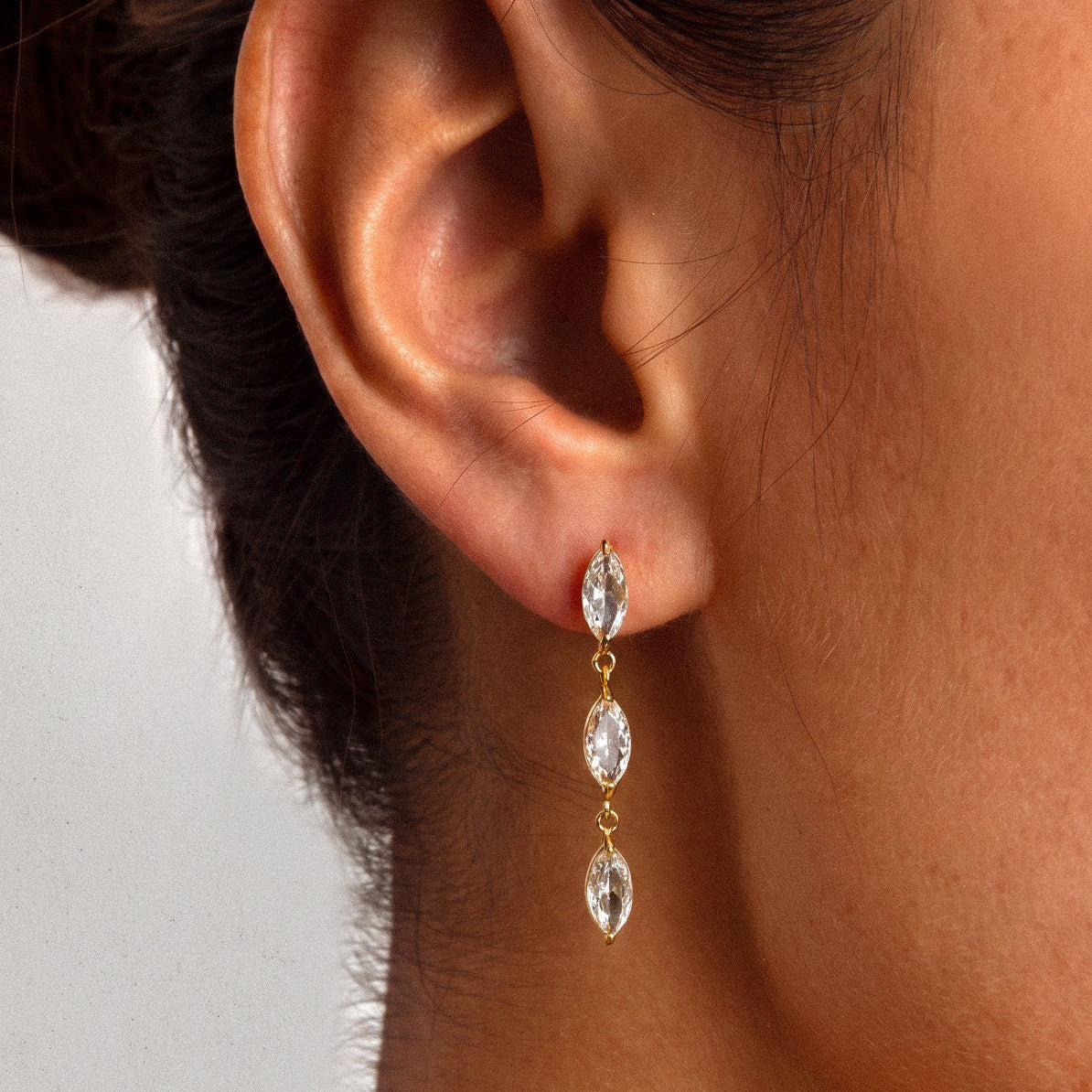 Cambria Earrings