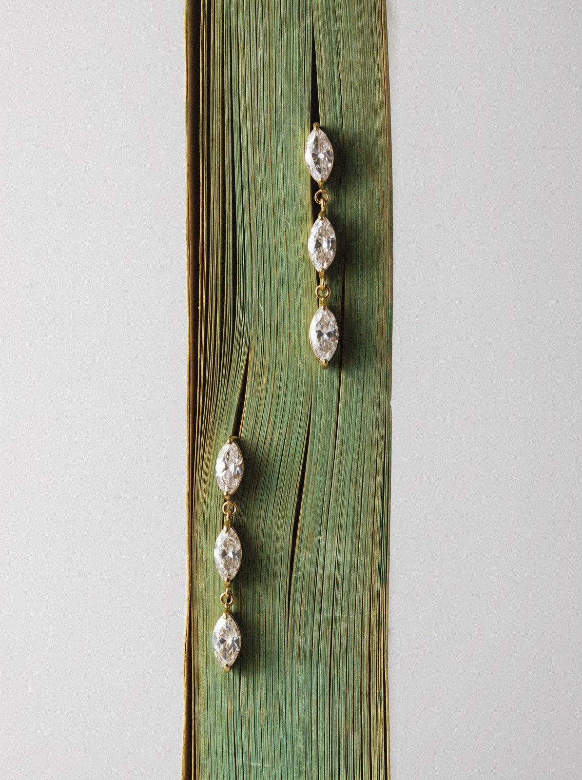 Cambria Earrings