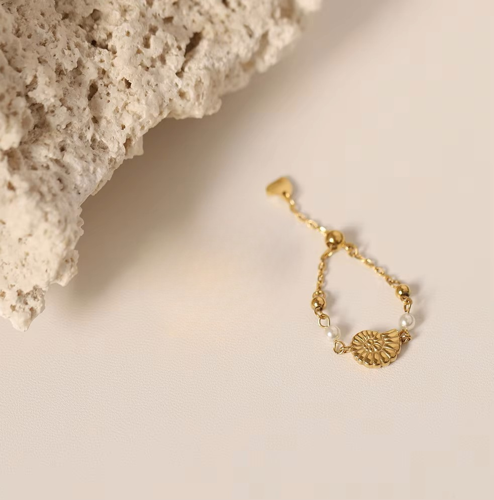 Jura Ring