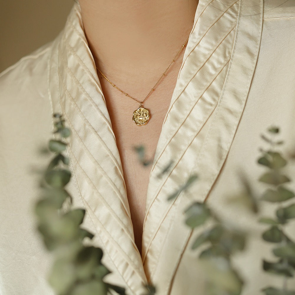 Blossom Necklace