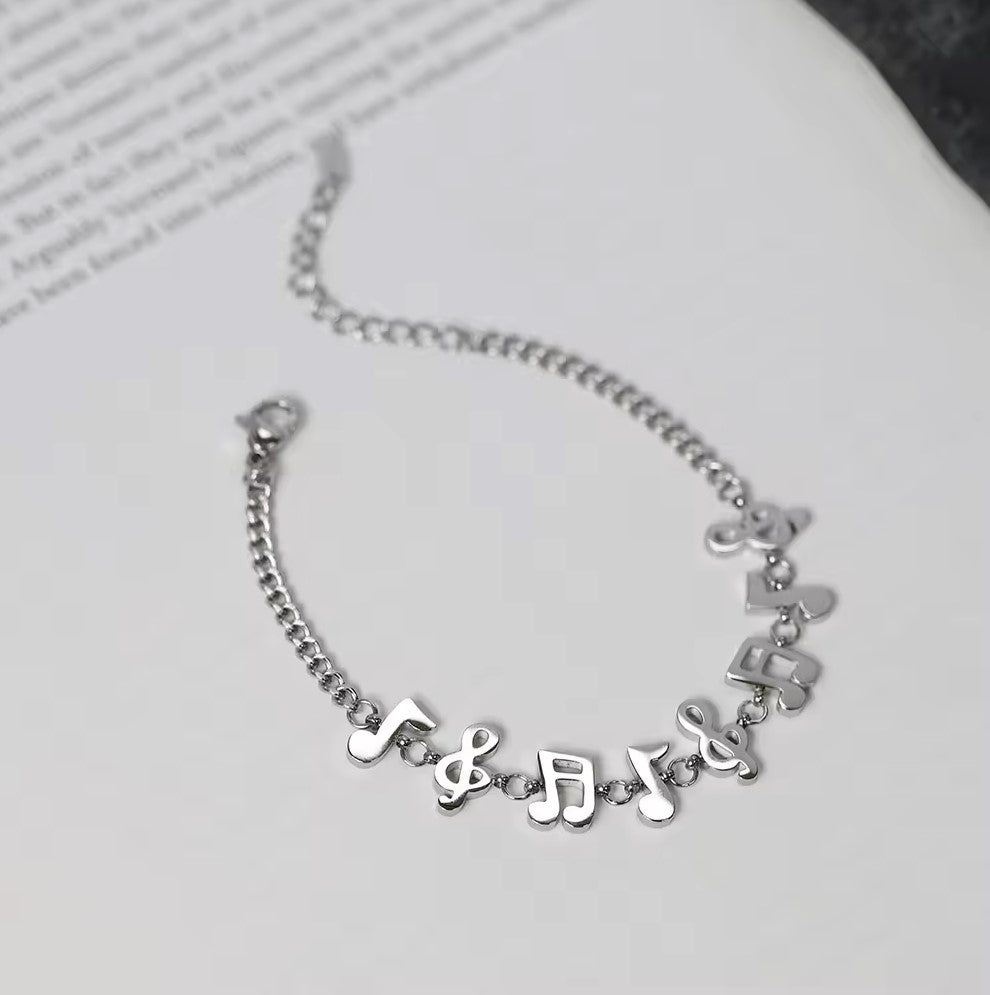 Melody Bracelet