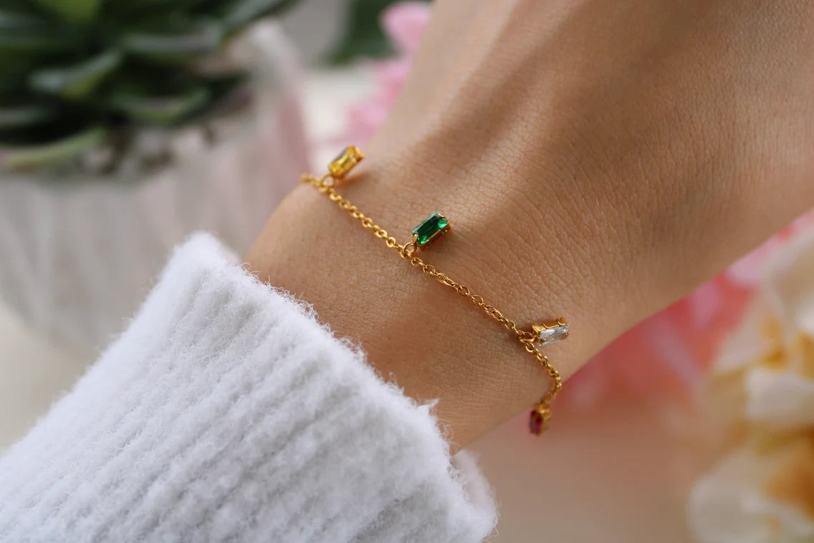 Luisa Bracelet