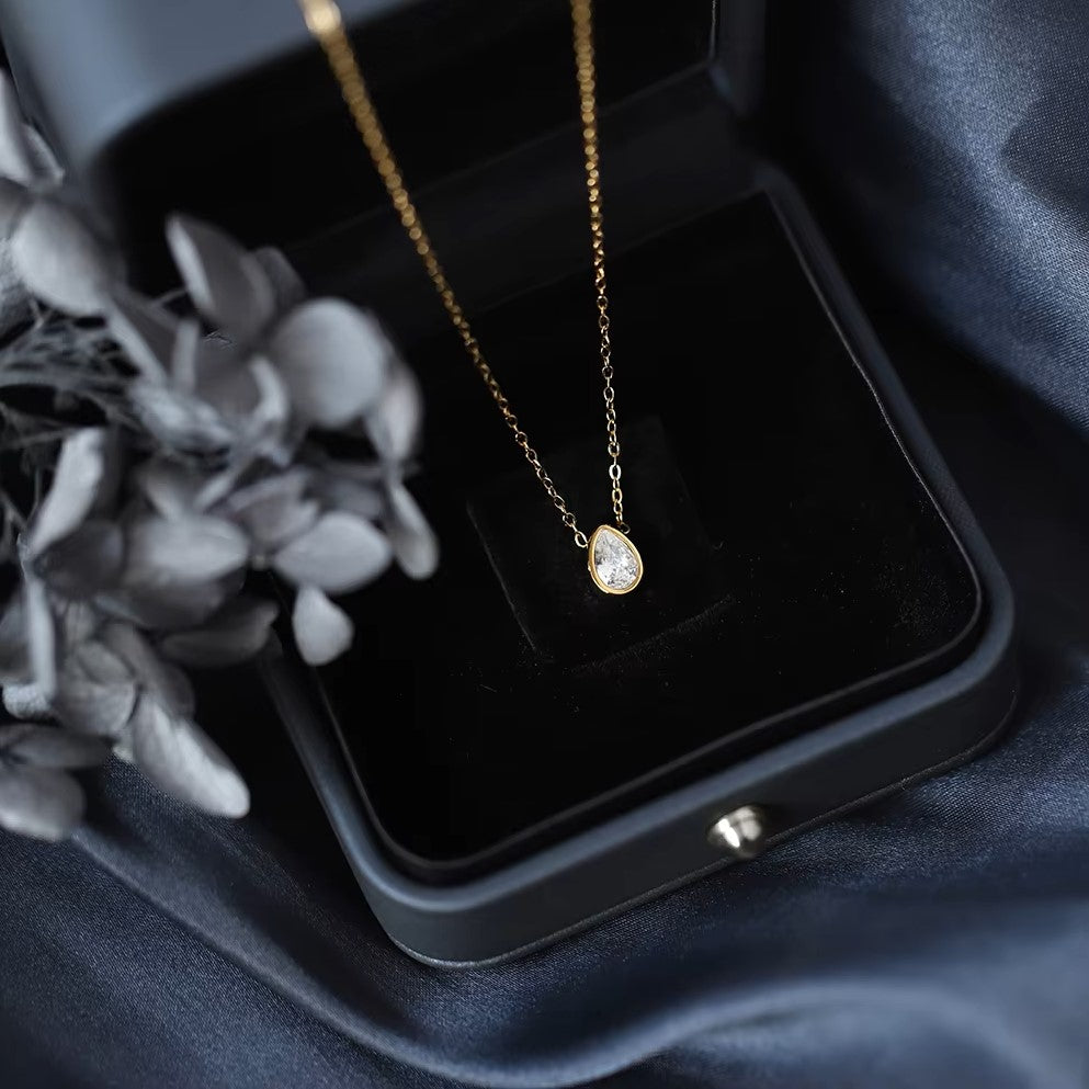 Catalina Necklace