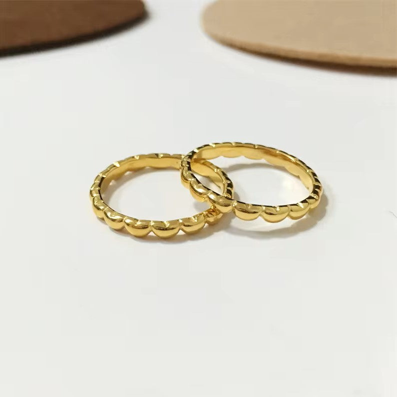 Paloma RIngs